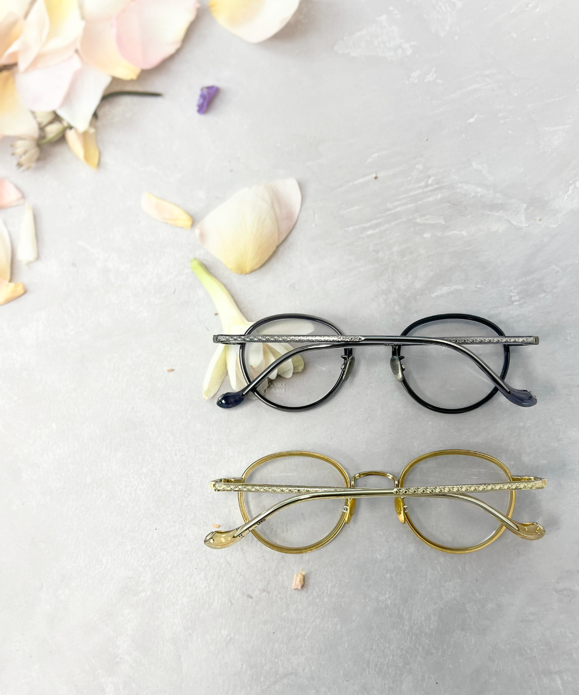 MEGATEC HIKARI T9401 Eyeglasses