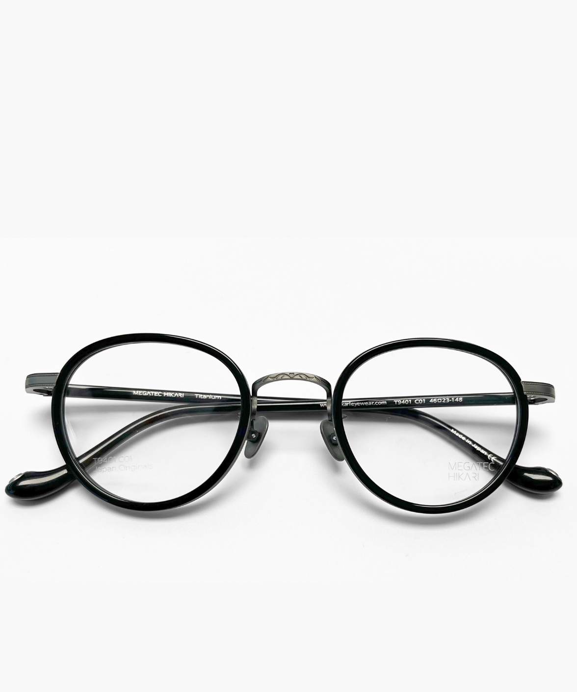 MEGATEC HIKARI T9401 Eyeglasses