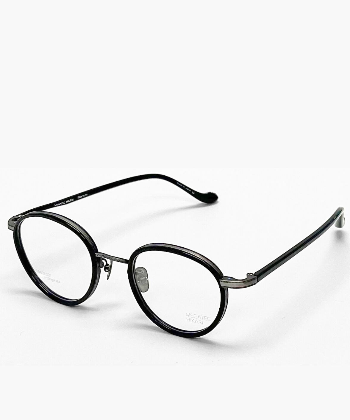MEGATEC HIKARI T9401 Eyeglasses