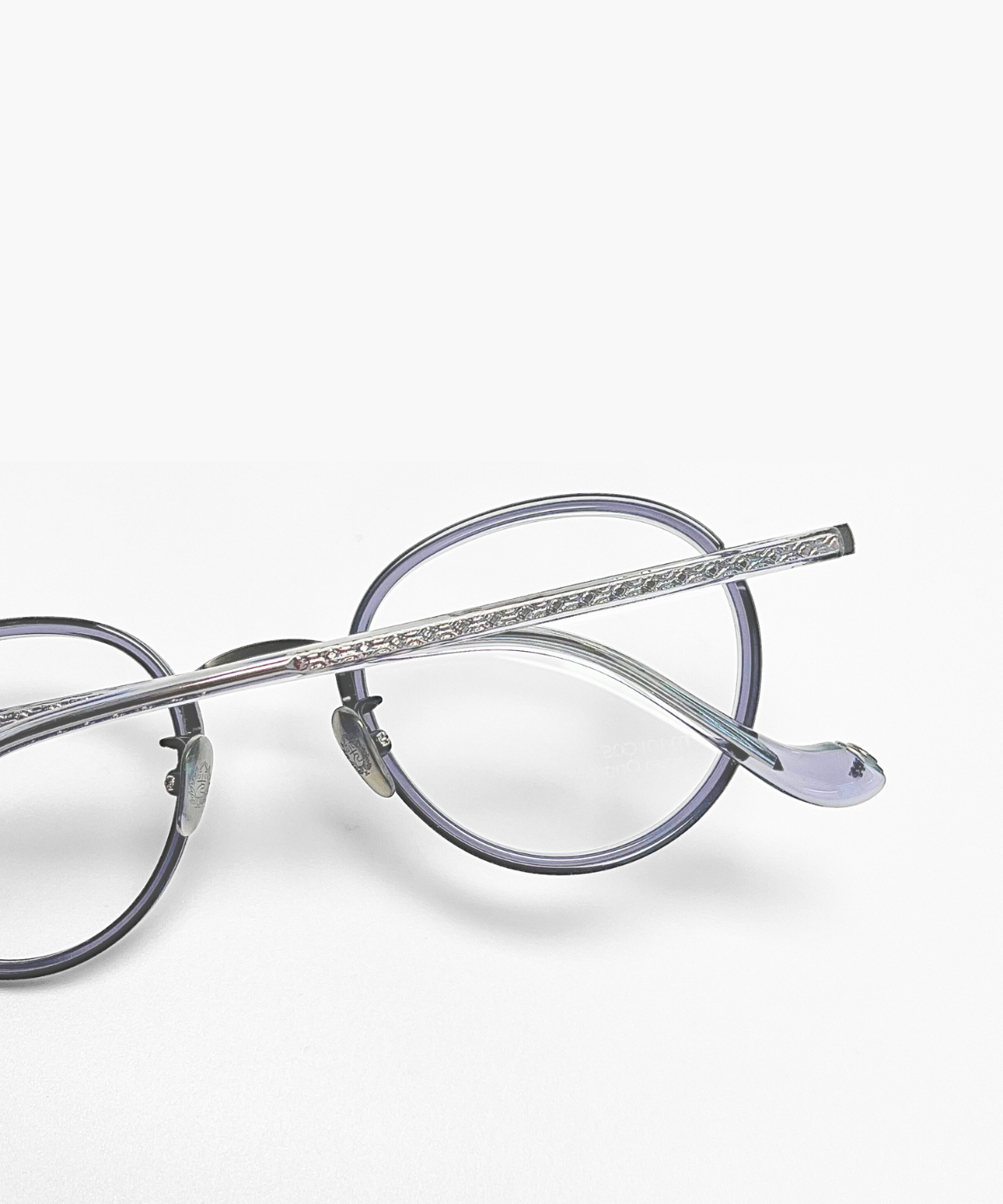 MEGATEC HIKARI T9401 Eyeglasses