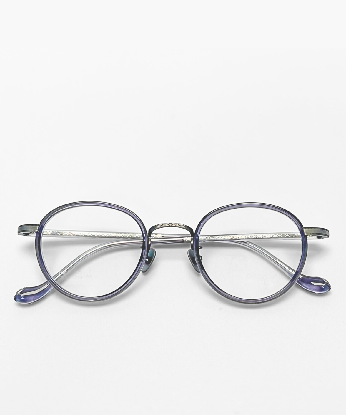 MEGATEC HIKARI T9401 Eyeglasses