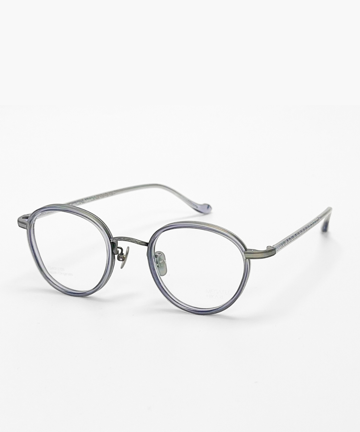 MEGATEC HIKARI T9401 Eyeglasses