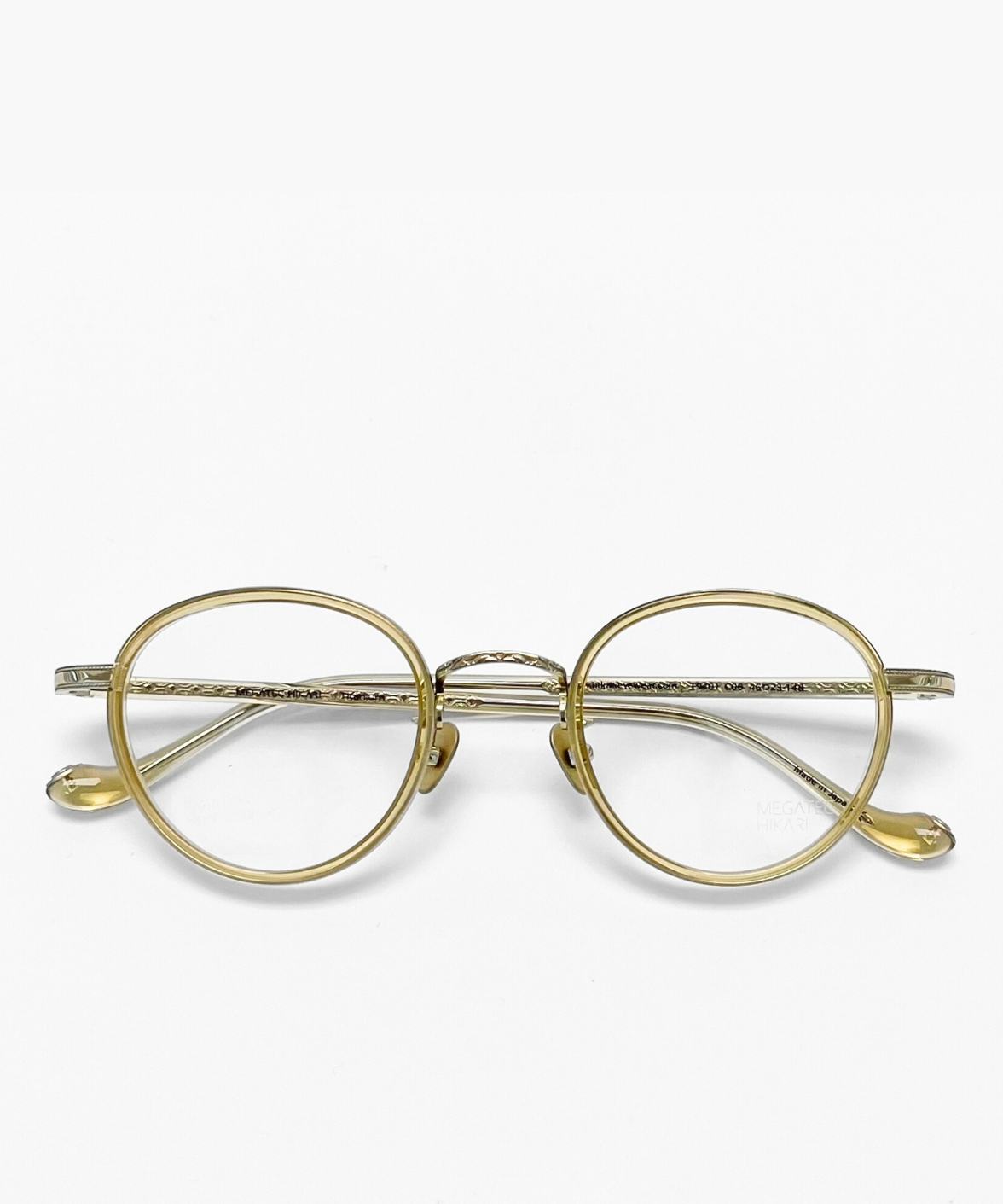 MEGATEC HIKARI T9401 Eyeglasses