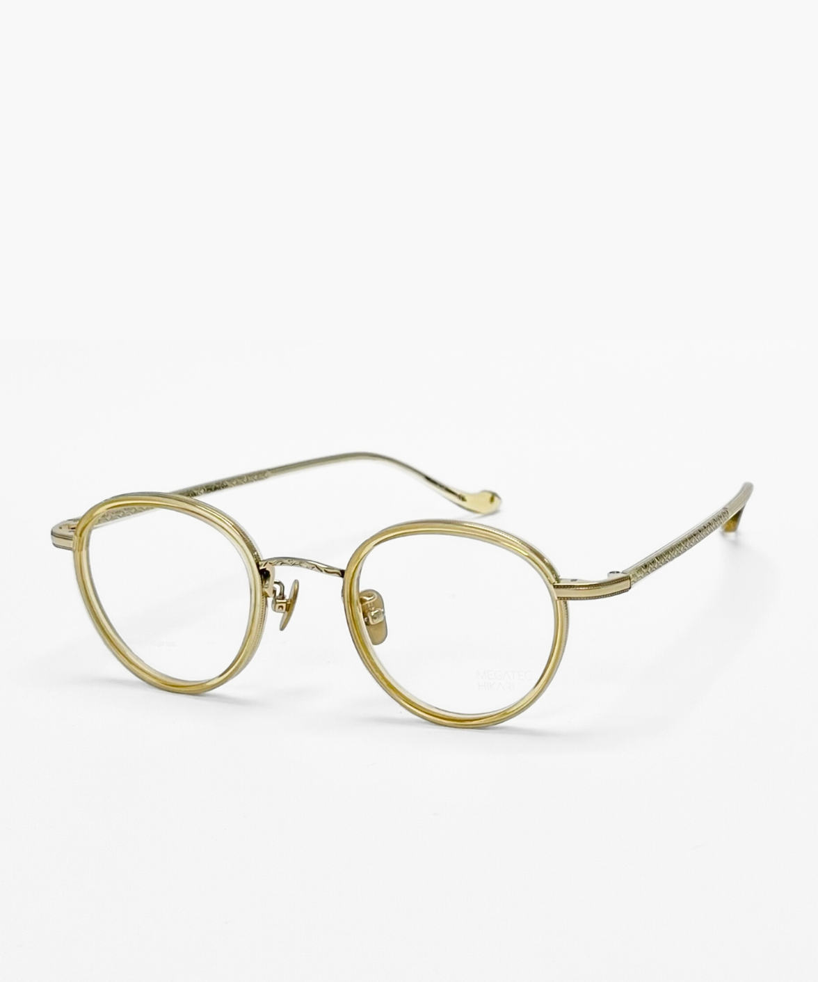MEGATEC HIKARI T9401 Eyeglasses