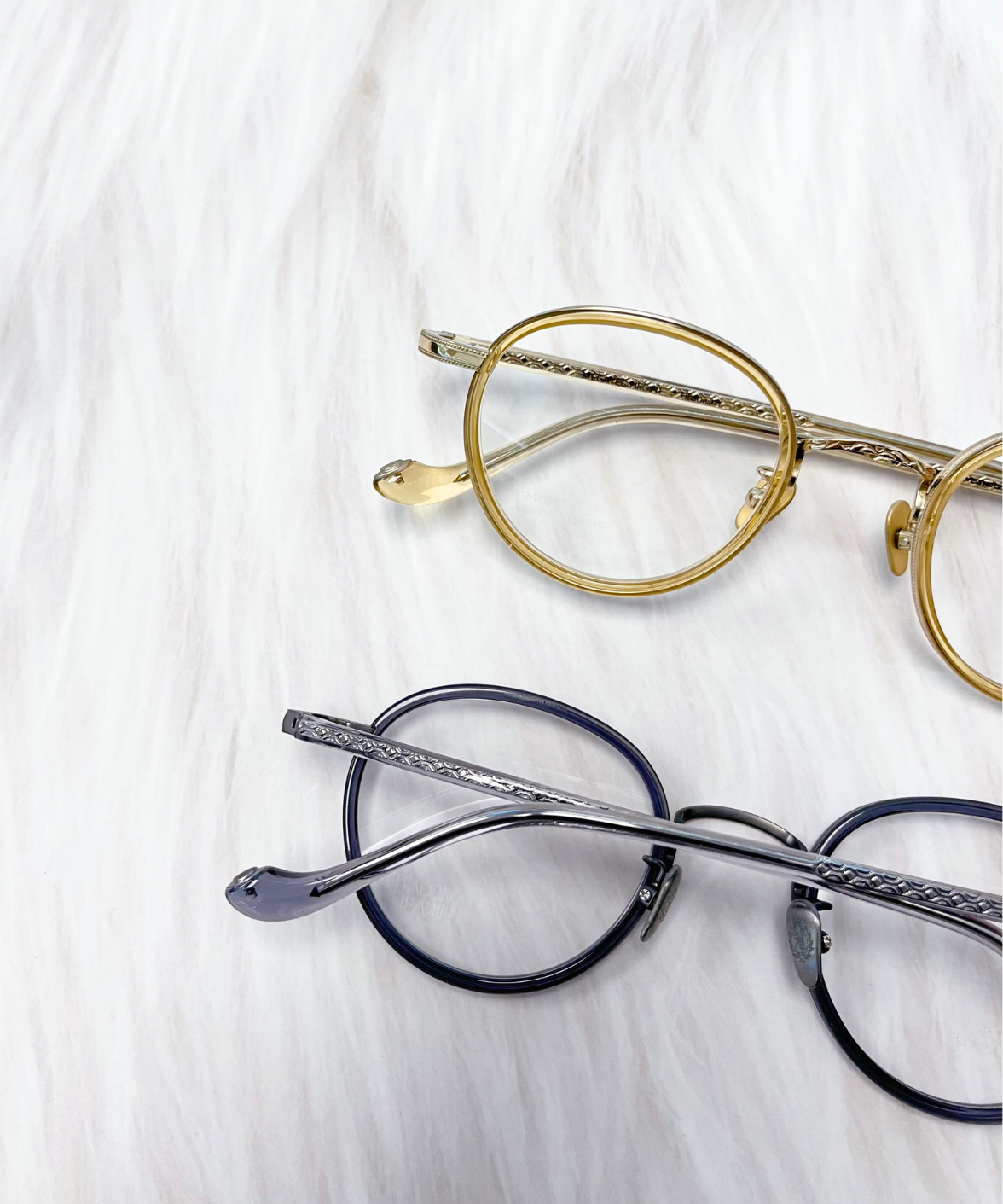 MEGATEC HIKARI T9401 Eyeglasses