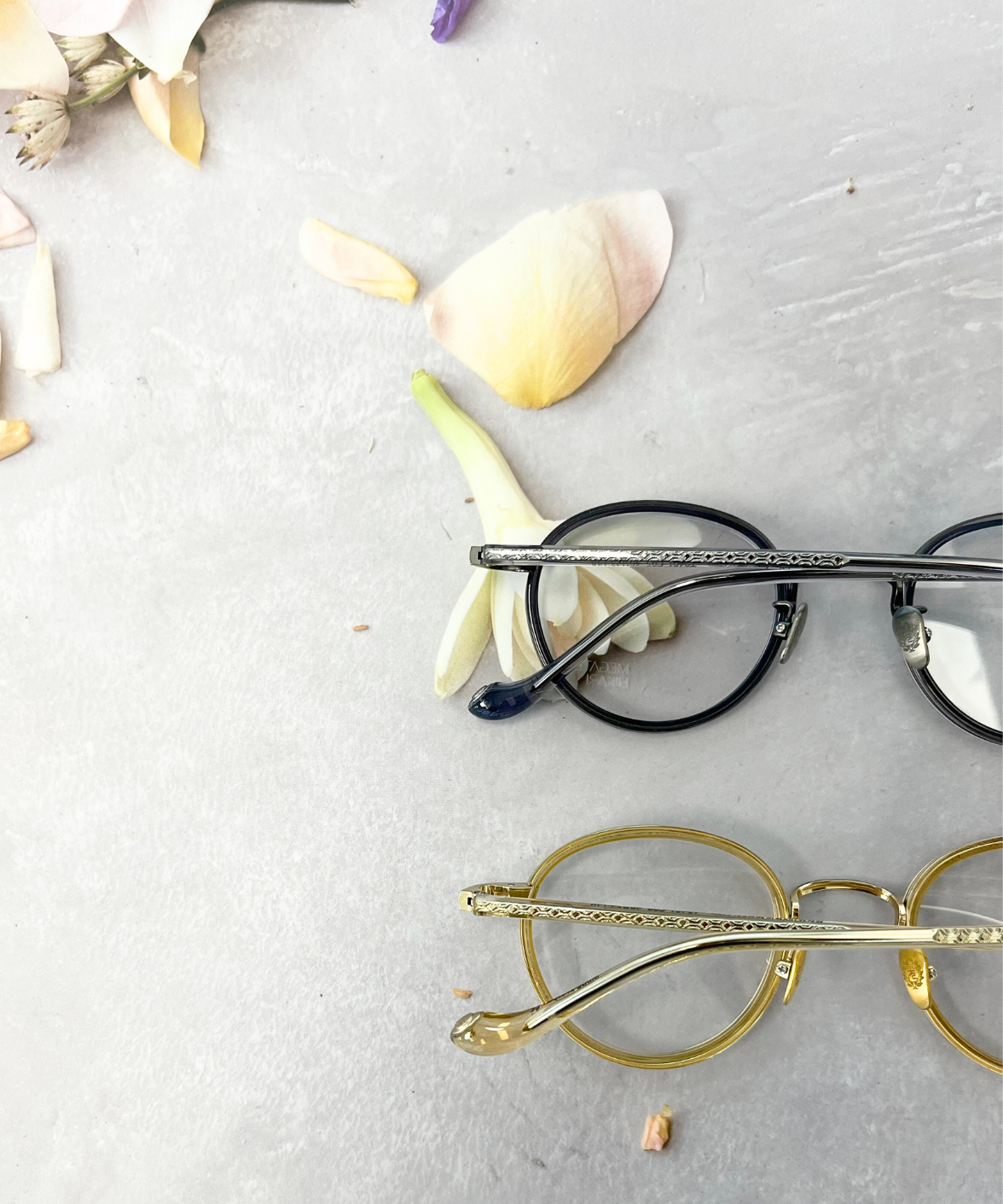 MEGATEC HIKARI T9401 Eyeglasses