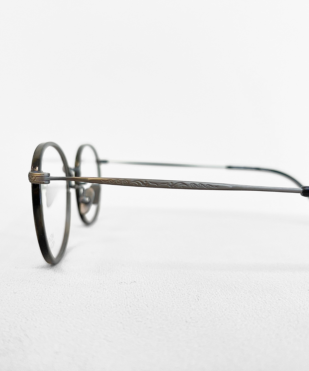 MEGATEC HIKARI T9404 Eyeglasses | Jei & Co. Optics