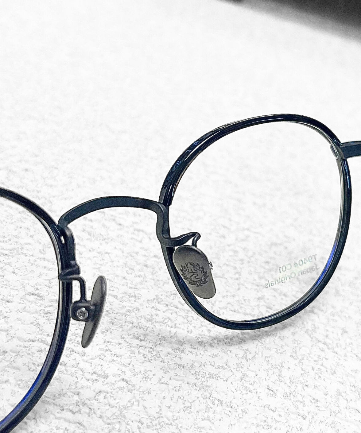 MEGATEC HIKARI T9404 Eyeglasses | Jei & Co. Optics