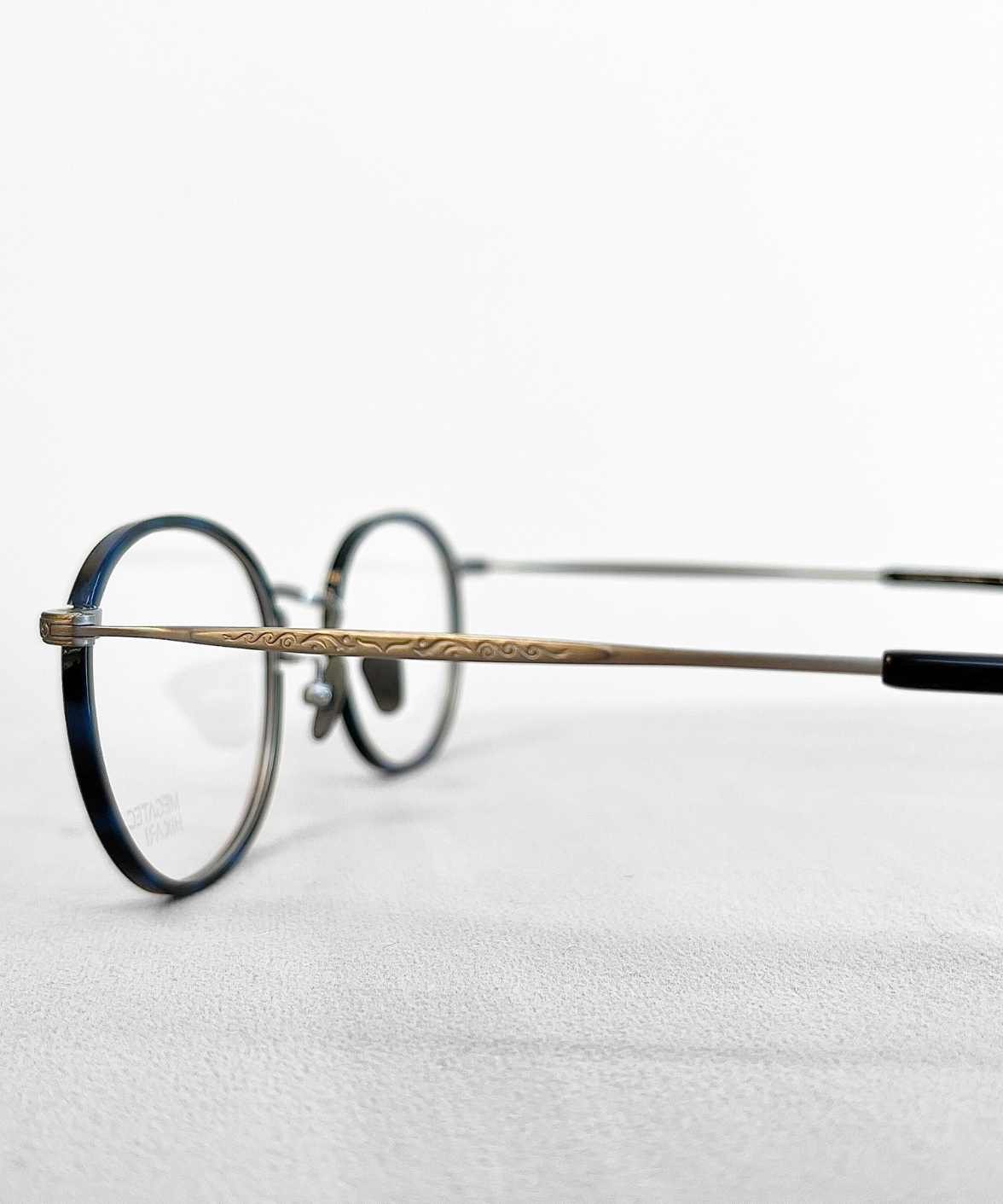 MEGATEC HIKARI T9404 Eyeglasses | Jei & Co. Optics