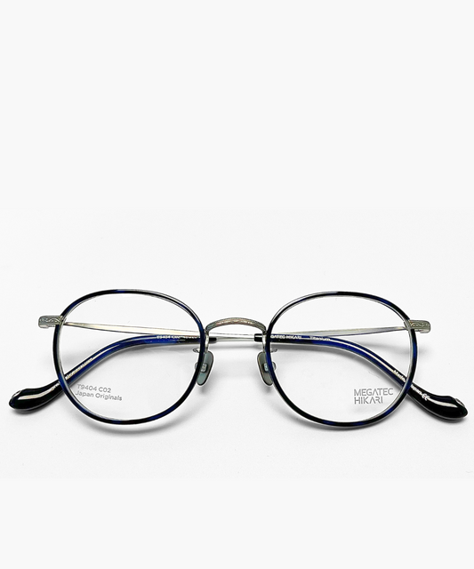 MEGATEC HIKARI T9404 Eyeglasses | Jei & Co. Optics