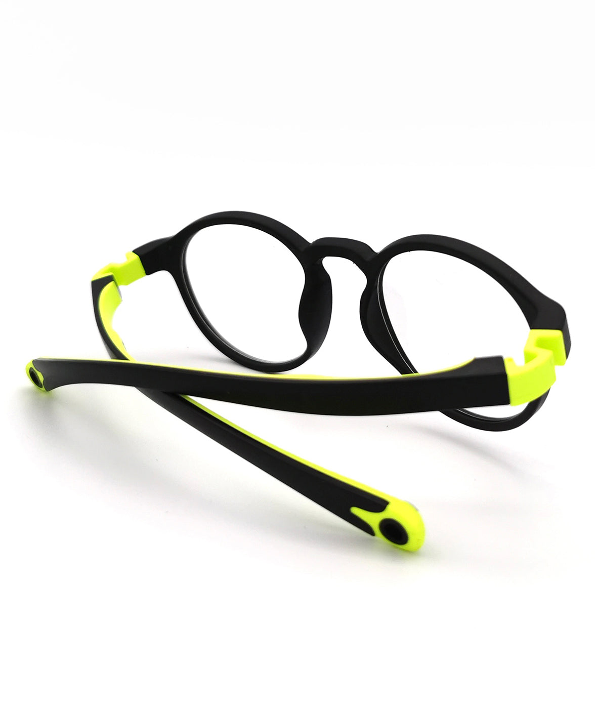 Kids Eyeglasses Frames | Durable, Stylish & Comfortable Glasses for Children | Jei & Co. Optics