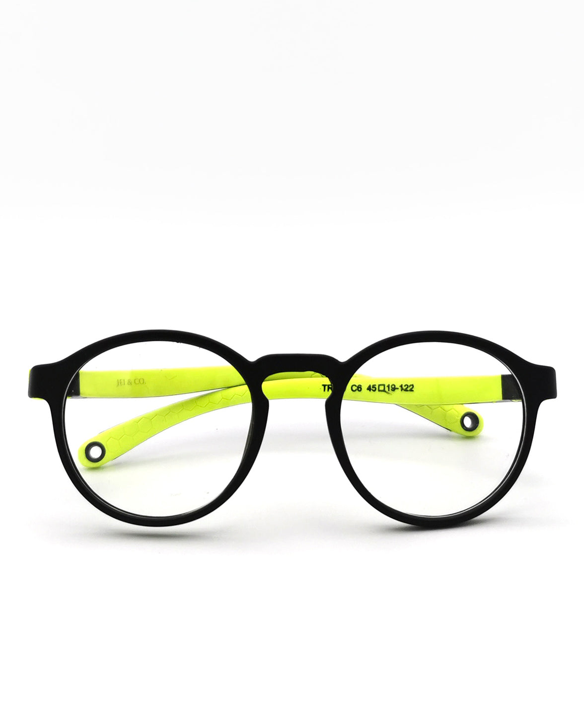 Kids Eyeglasses Frames | Durable, Stylish & Comfortable Glasses for Children | Jei & Co. Optics