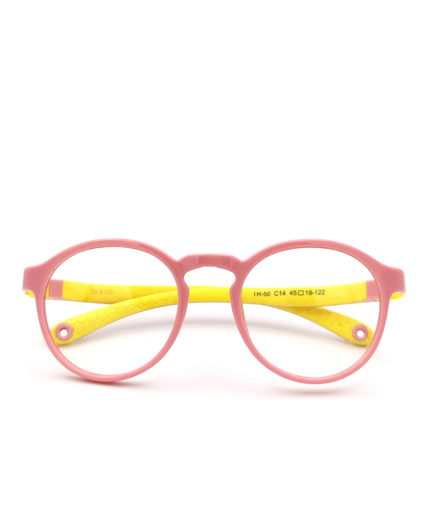 Kids Eyeglasses Frames | Durable, Stylish & Comfortable Glasses for Children | Jei & Co. Optics
