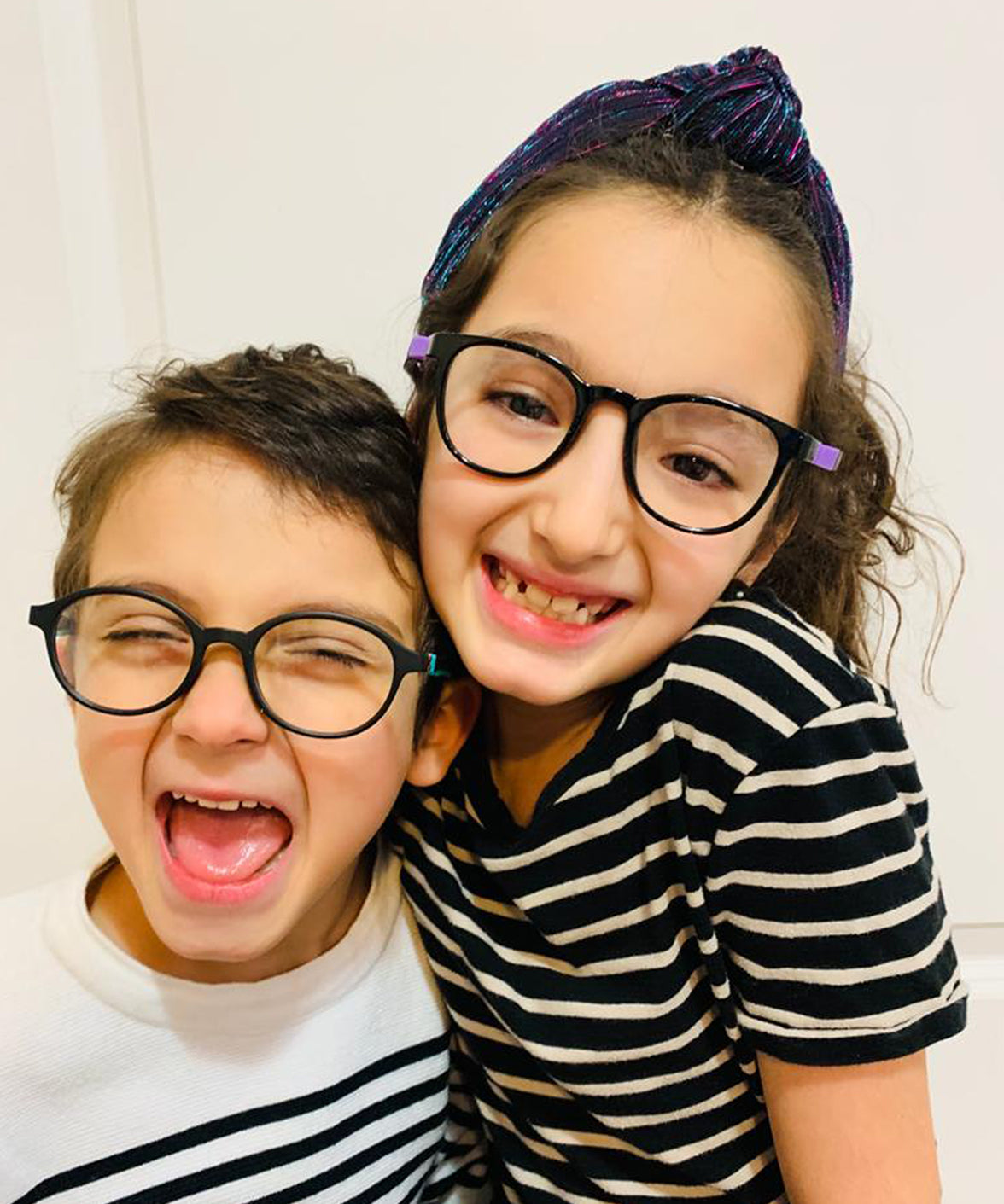 Kids Eyeglasses Frames | Durable, Stylish & Comfortable Glasses for Children | Jei & Co. Optics