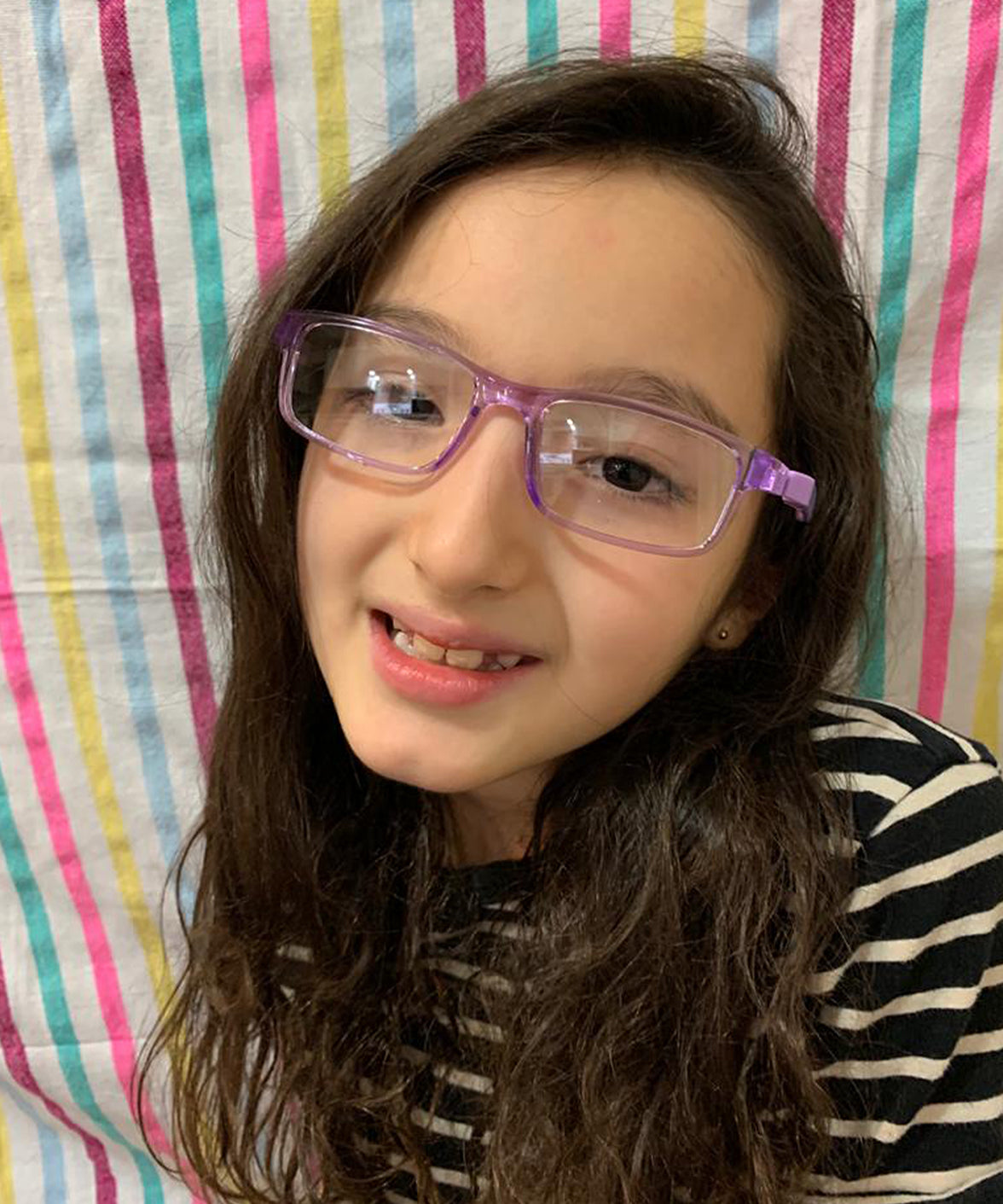 Kids Eyeglasses Frames | Durable, Stylish & Comfortable Glasses for Children | Jei & Co. Optics