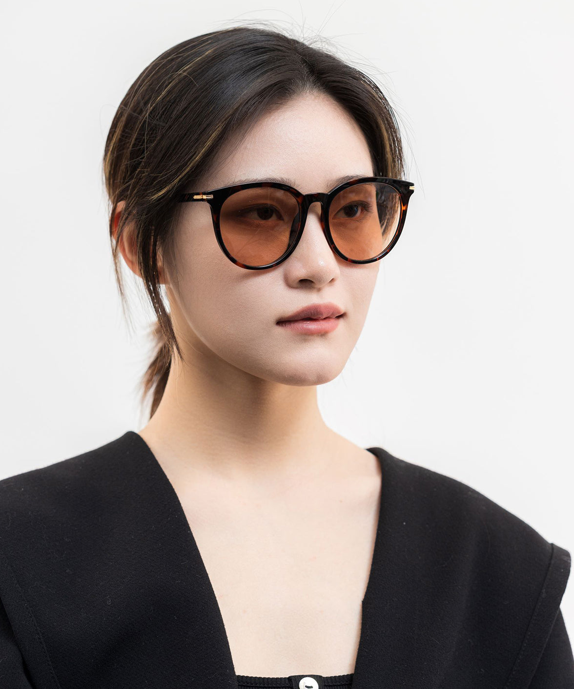 Kimberley - Trendy & High-Quality Polarized Sunglasses | Stylish Protection by Jei & Co. | Jei & Co. Optics