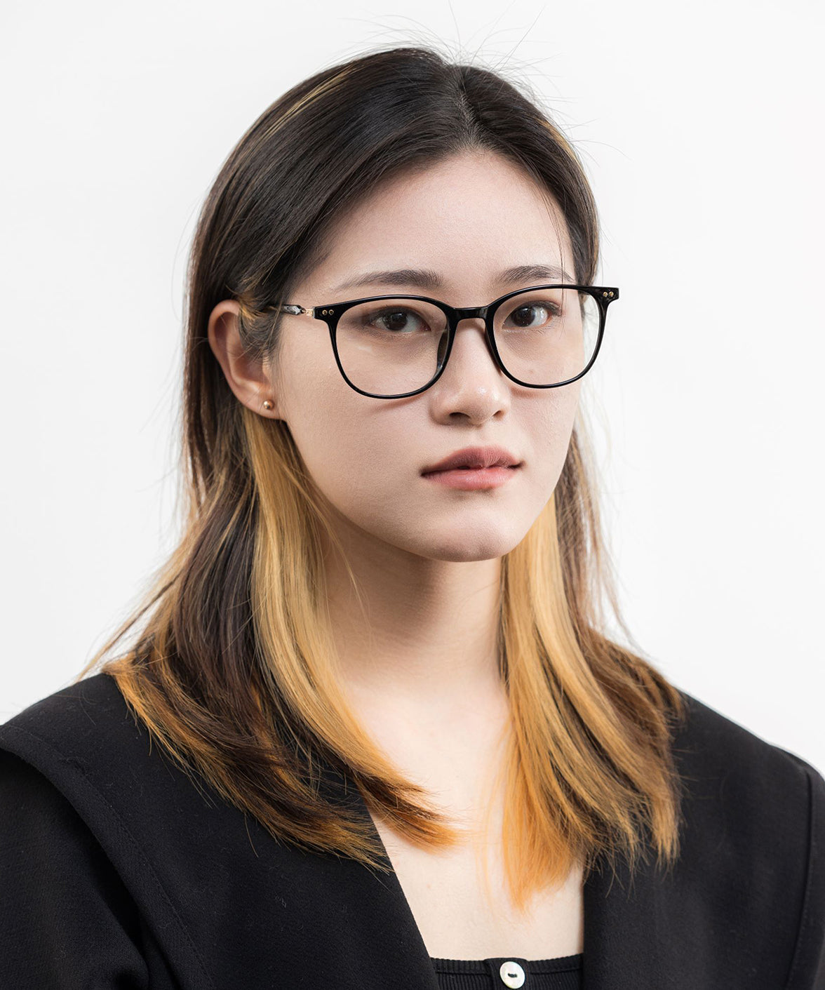 Morgan - Stylish & Affordable Eyeglasses | Premium Quality Frames by Jei & Co. | Jei & Co. Optics