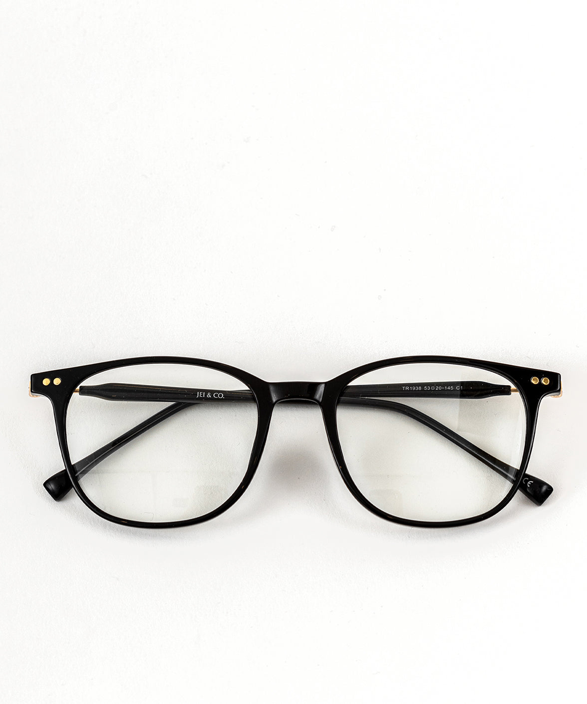Morgan - Stylish & Affordable Eyeglasses | Premium Quality Frames by Jei & Co. | Jei & Co. Optics
