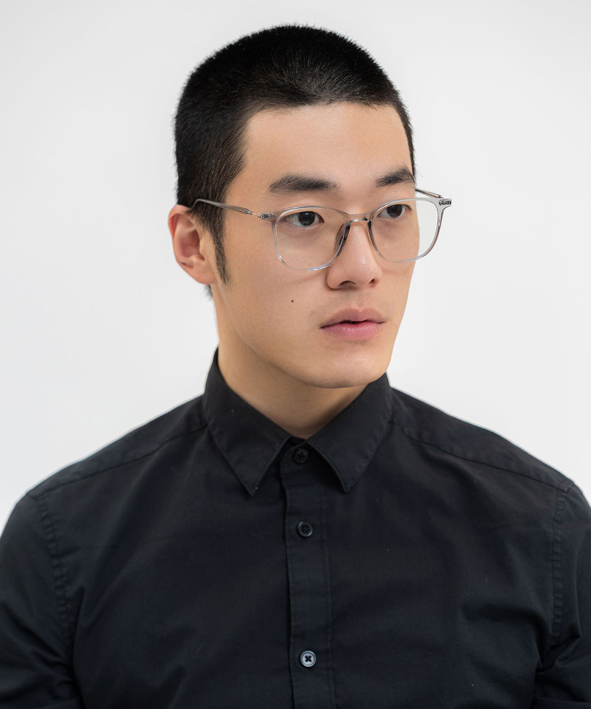 Morgan - Stylish & Affordable Eyeglasses | Premium Quality Frames by Jei & Co. | Jei & Co. Optics