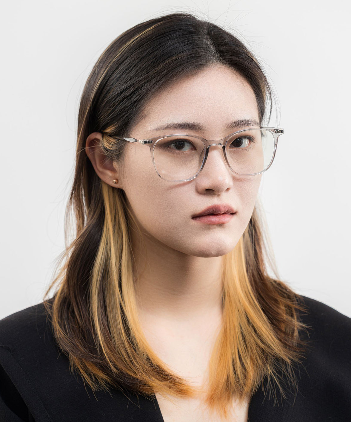 Morgan - Stylish & Affordable Eyeglasses | Premium Quality Frames by Jei & Co. | Jei & Co. Optics