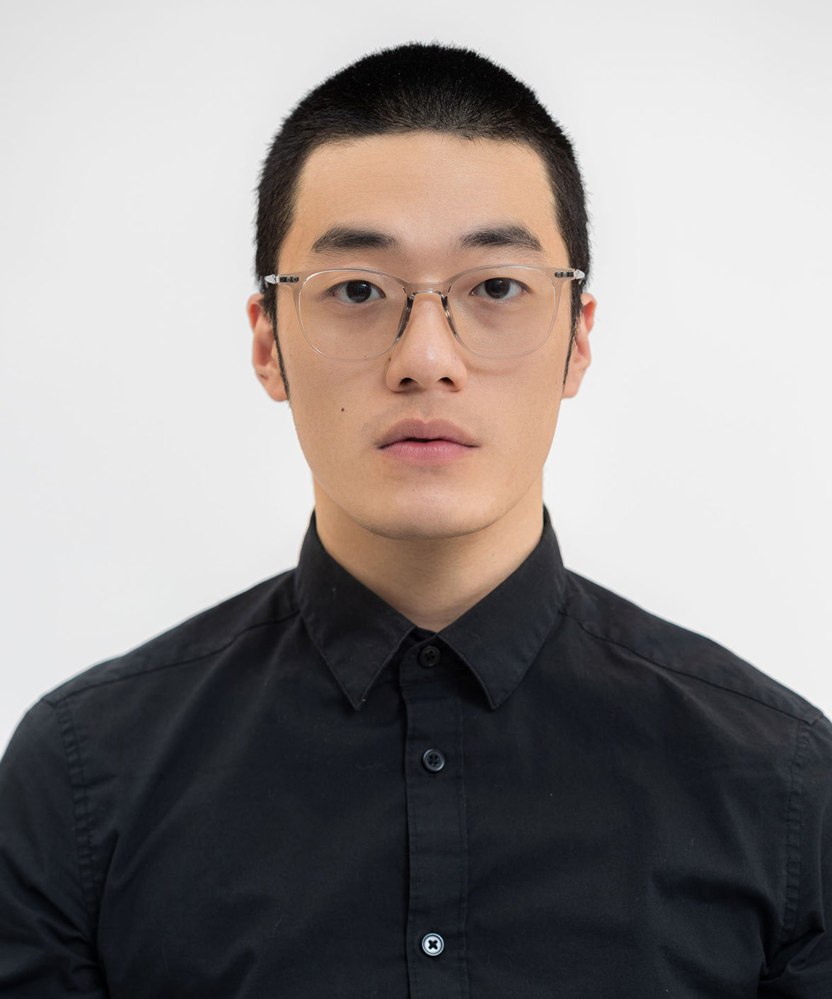Morgan - Stylish & Affordable Eyeglasses | Premium Quality Frames by Jei & Co. | Jei & Co. Optics