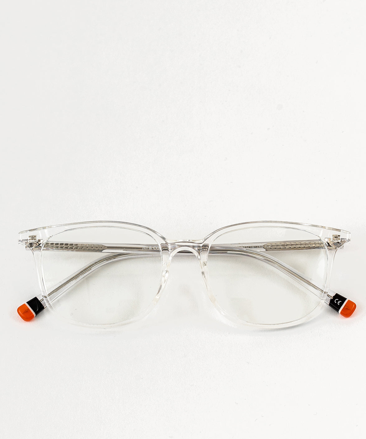 Terrace - Stylish & Affordable Eyeglasses | Premium Quality Frames by Jei & Co. | Jei & Co. Optics