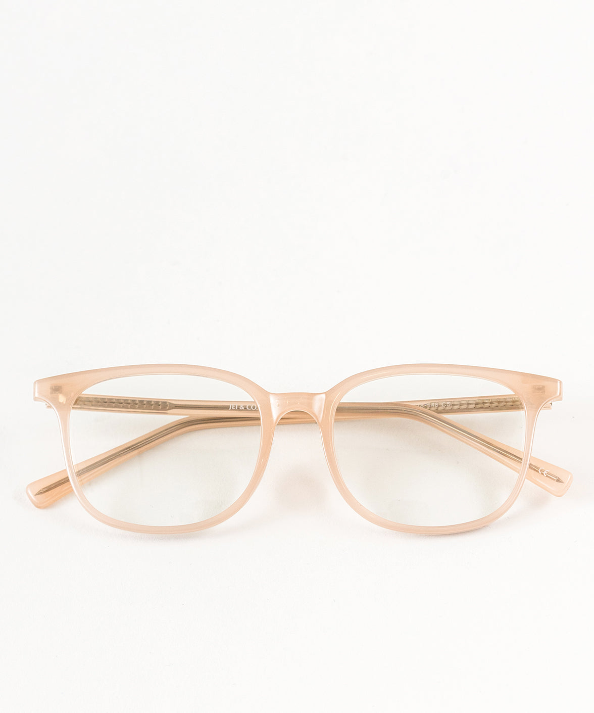 Terrace - Stylish & Affordable Eyeglasses | Premium Quality Frames by Jei & Co. | Jei & Co. Optics