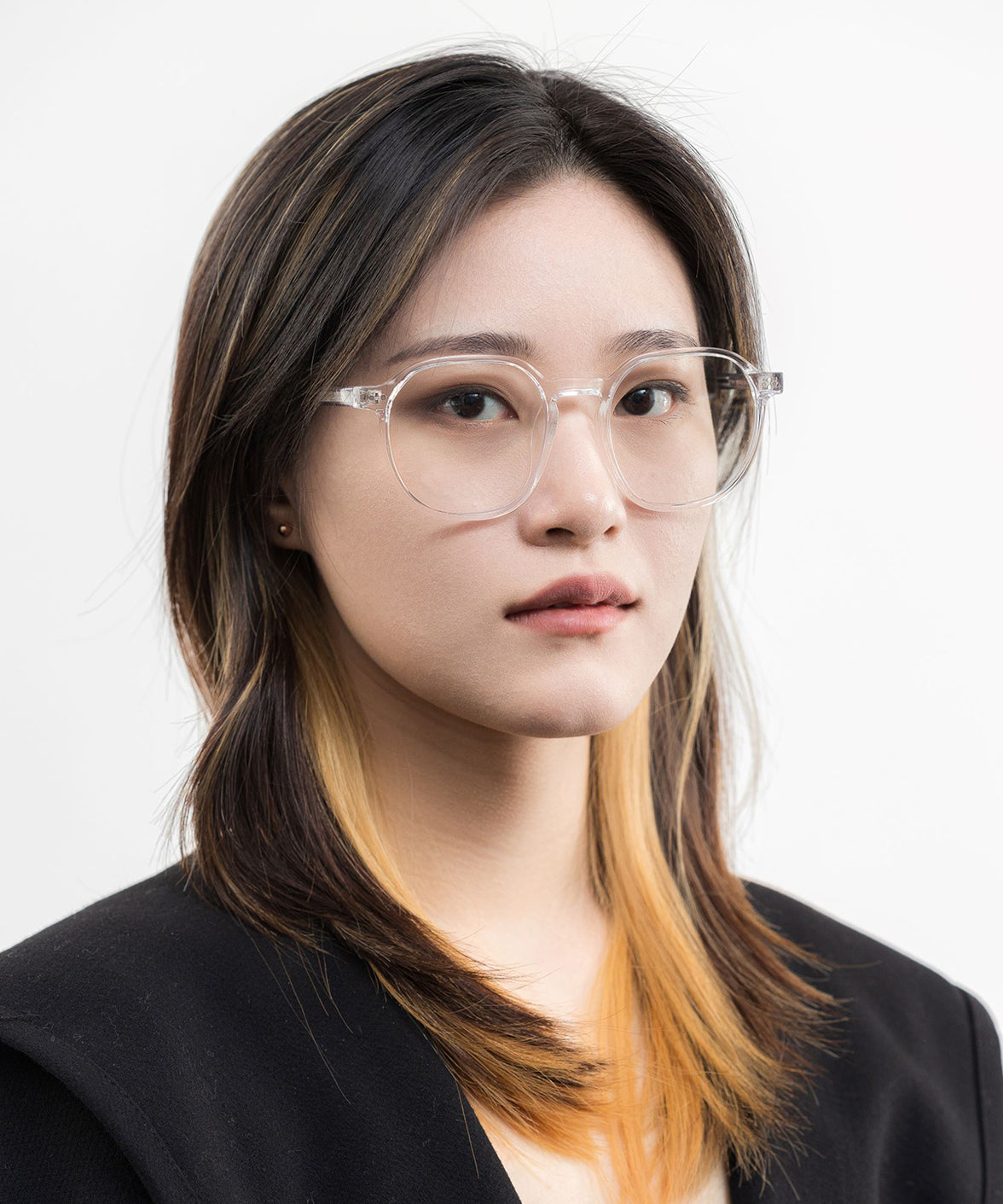 Jessie - Stylish & Affordable Eyeglasses | Premium Quality Frames by Jei & Co. | Jei & Co. Optics