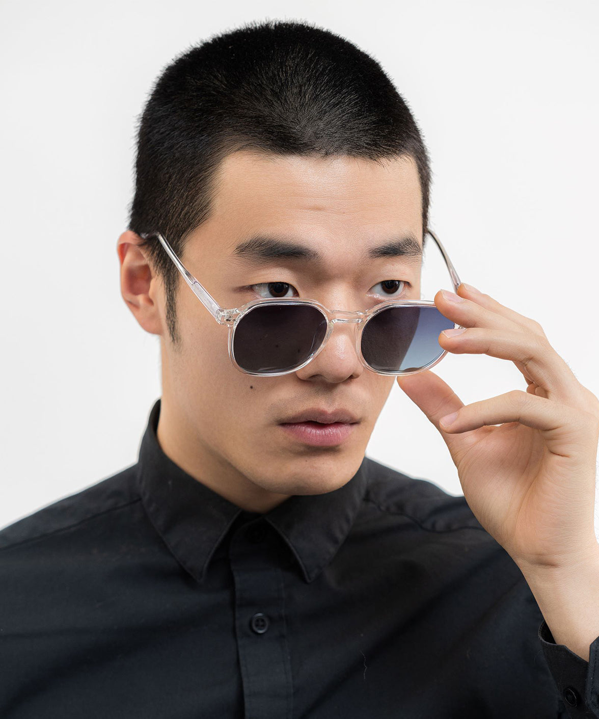 Jordan - Trendy & High-Quality Polarized Sunglasses | Stylish Protection by Jei & Co. | Jei & Co. Optics