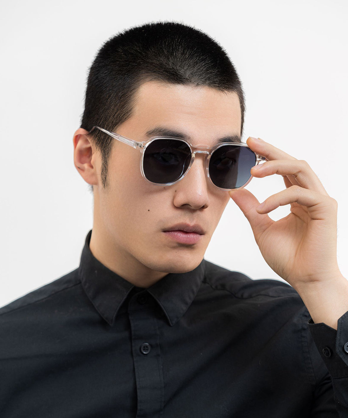 Jordan - Trendy & High-Quality Polarized Sunglasses | Stylish Protection by Jei & Co. | Jei & Co. Optics