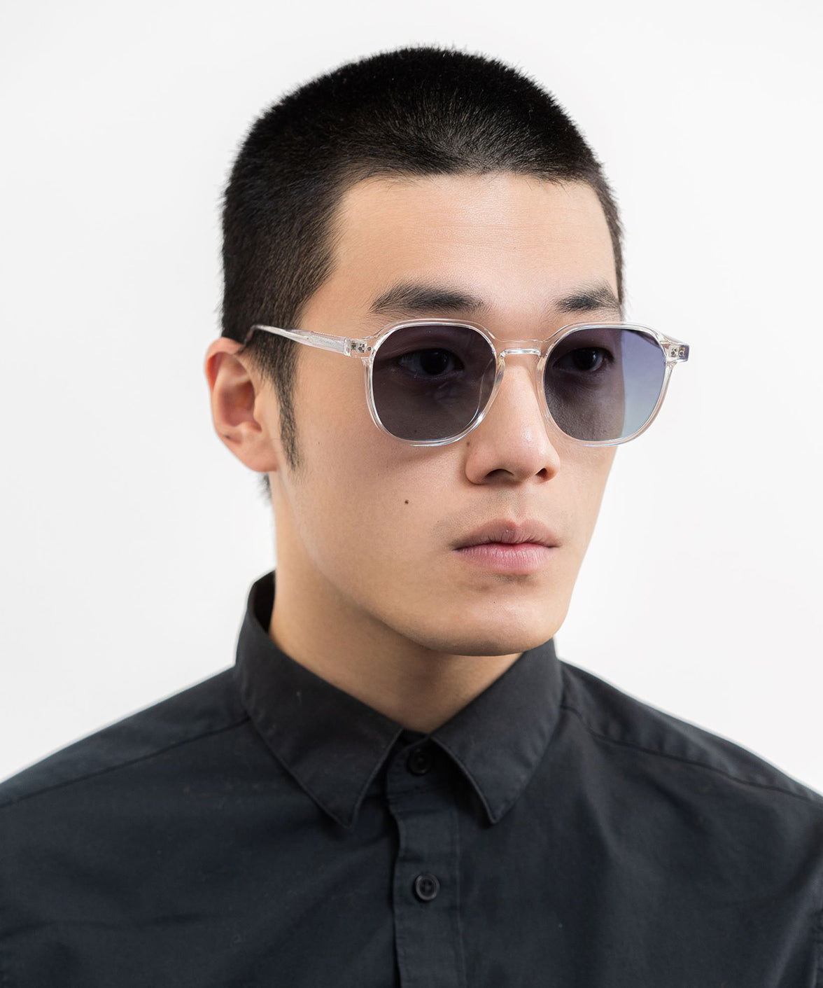 Jordan - Trendy & High-Quality Polarized Sunglasses | Stylish Protection by Jei & Co. | Jei & Co. Optics