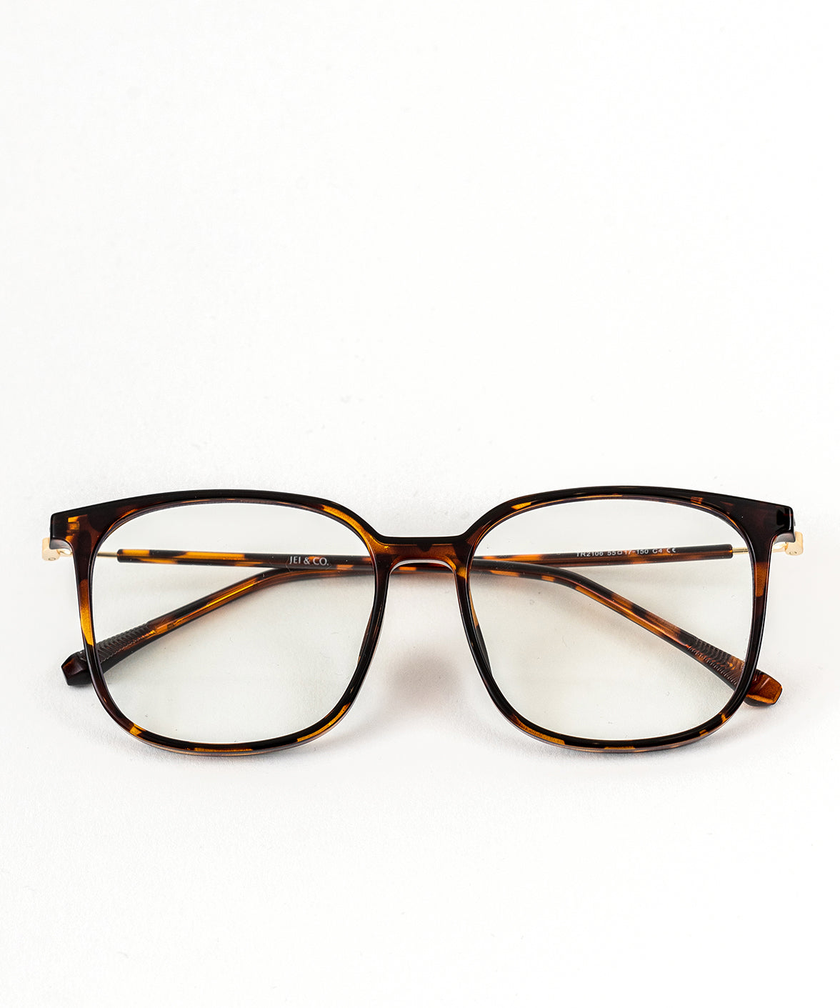 Jackie - Stylish & Affordable Eyeglasses | Premium Quality Frames by Jei & Co. | Jei & Co. Optics