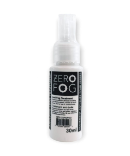 McCary Anti-Fog Lens Treatment Spray | Jei & Co. Optics