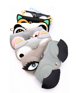 Hanging Eyeglasses Case | Jei & Co. Optics