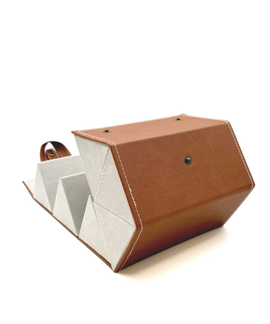 Eyewear Organizer | Jei & Co. Optics