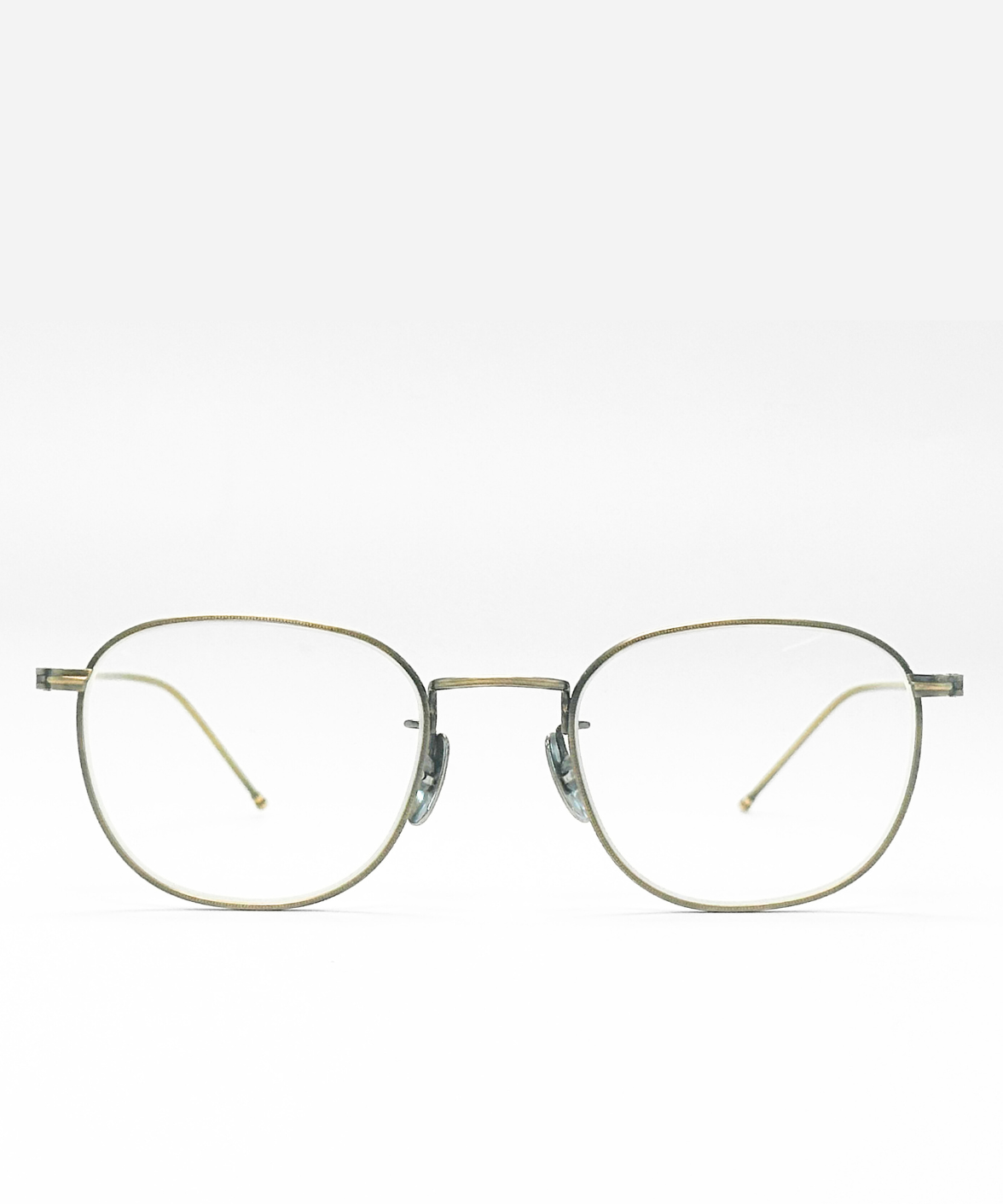 H fusion HF-509 Optics Eyeglasses Black | Jei & Co. Optics