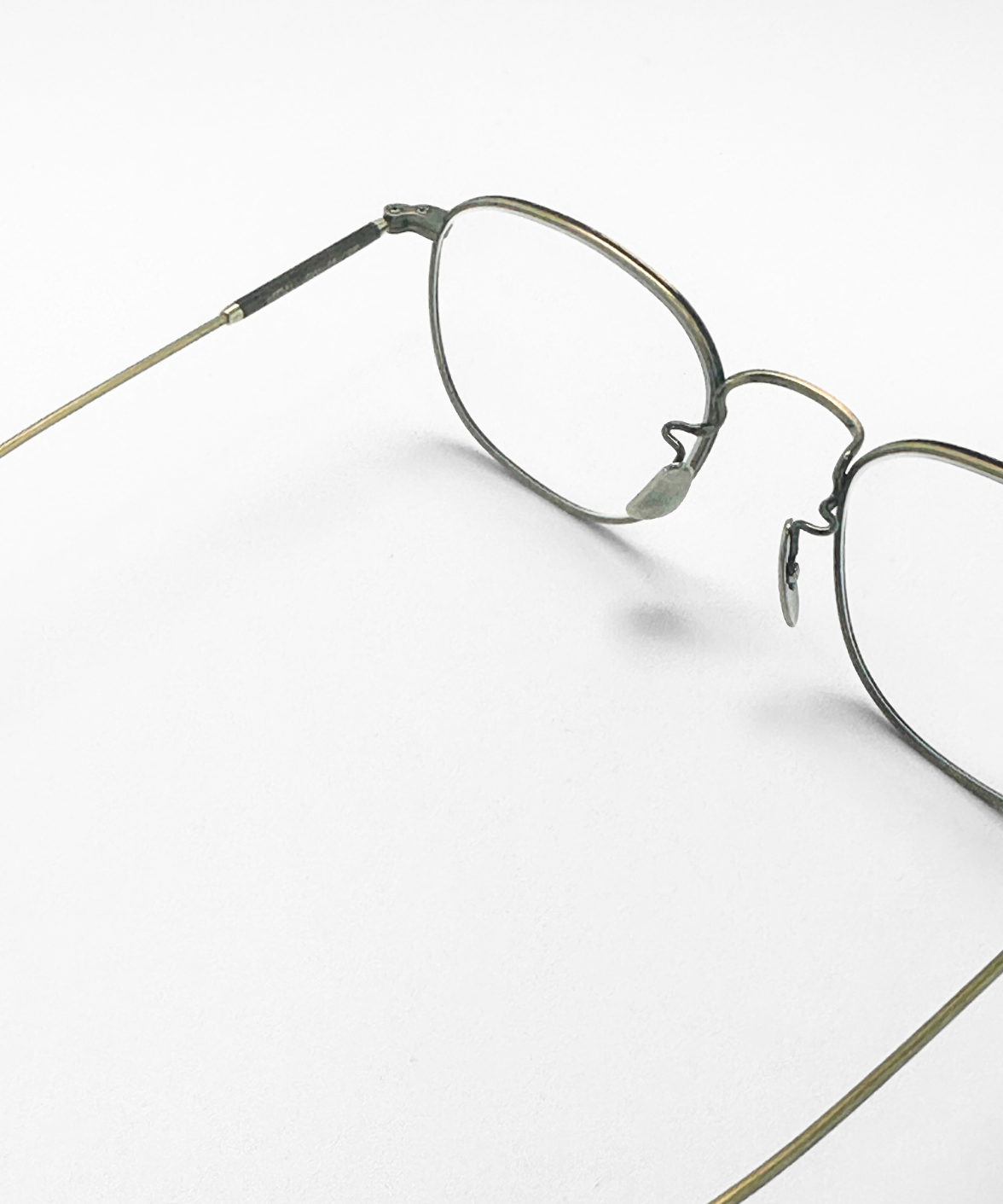 H fusion HF-509 Optics Eyeglasses Black | Jei & Co. Optics