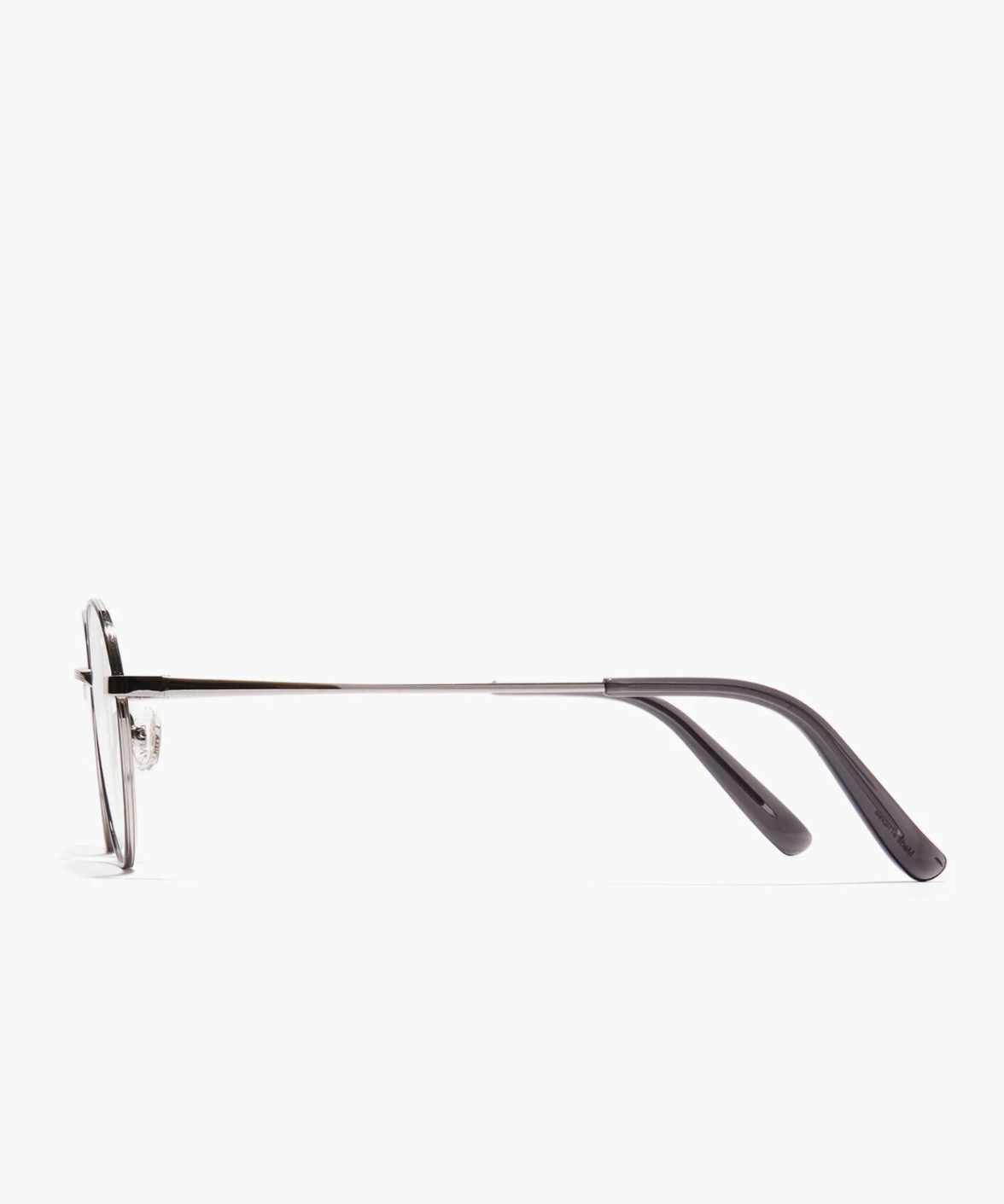 Valt R+ - Carin Titanium Eyeglasses | Korean Eyewear | Jei & Co. Optics