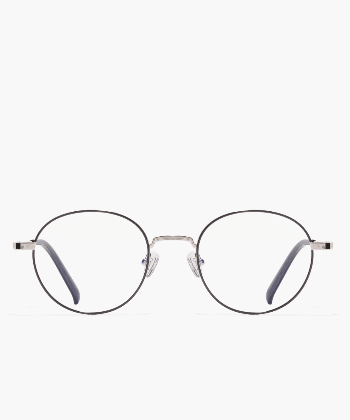 Valt R+ - Carin Titanium Eyeglasses | Korean Eyewear | Jei & Co. Optics