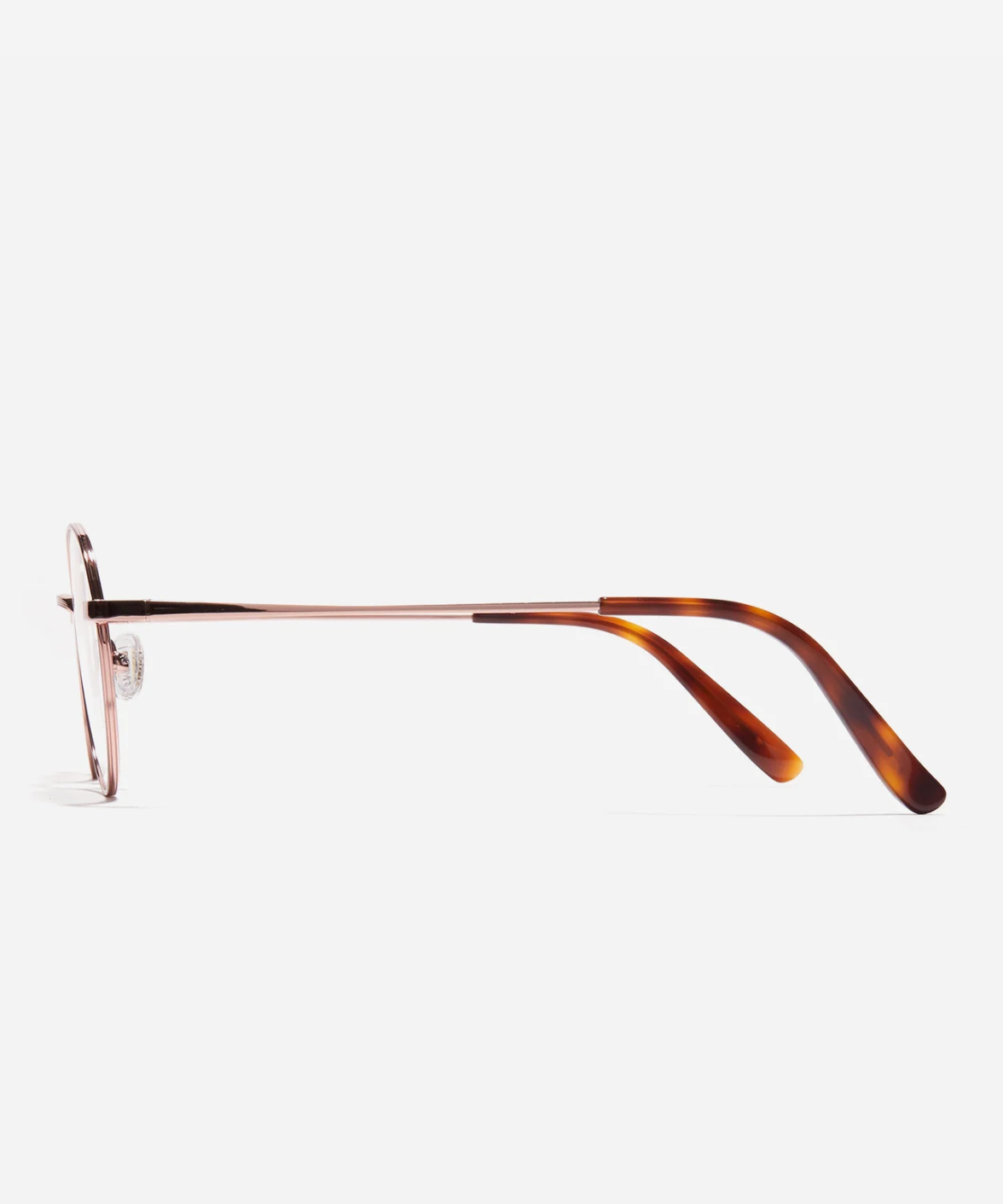 Valt R+ - Carin Titanium Eyeglasses | Korean Eyewear | Jei & Co. Optics