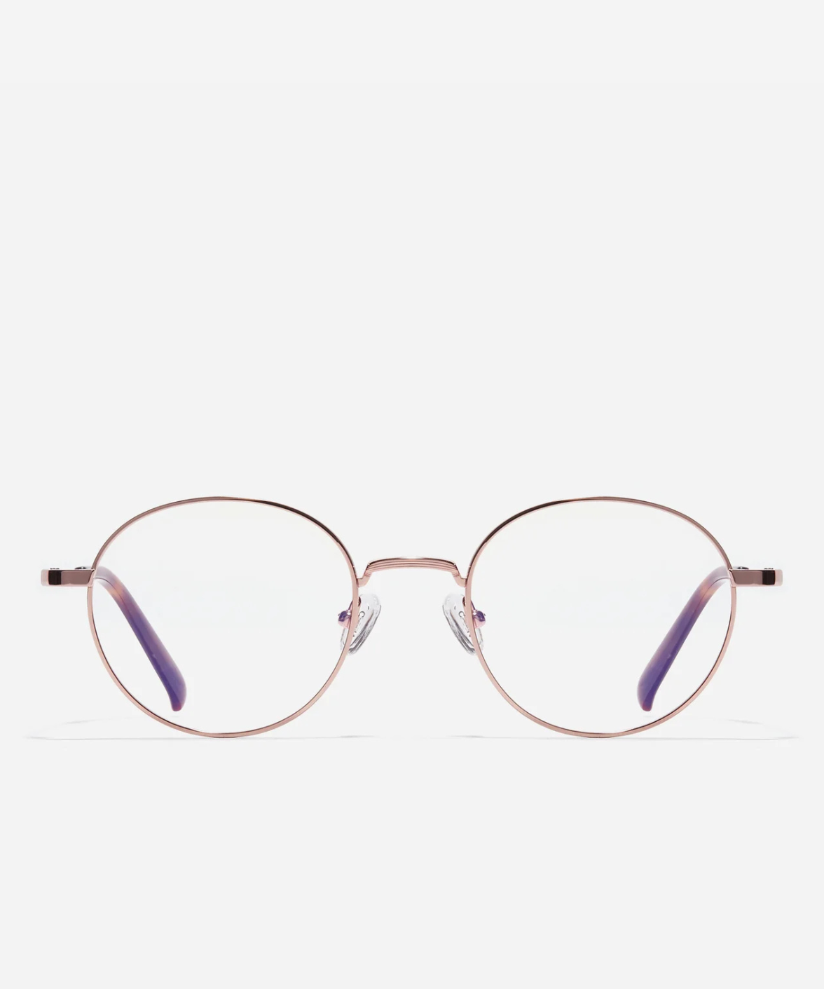 Valt R+ - Carin Titanium Eyeglasses | Korean Eyewear | Jei & Co. Optics