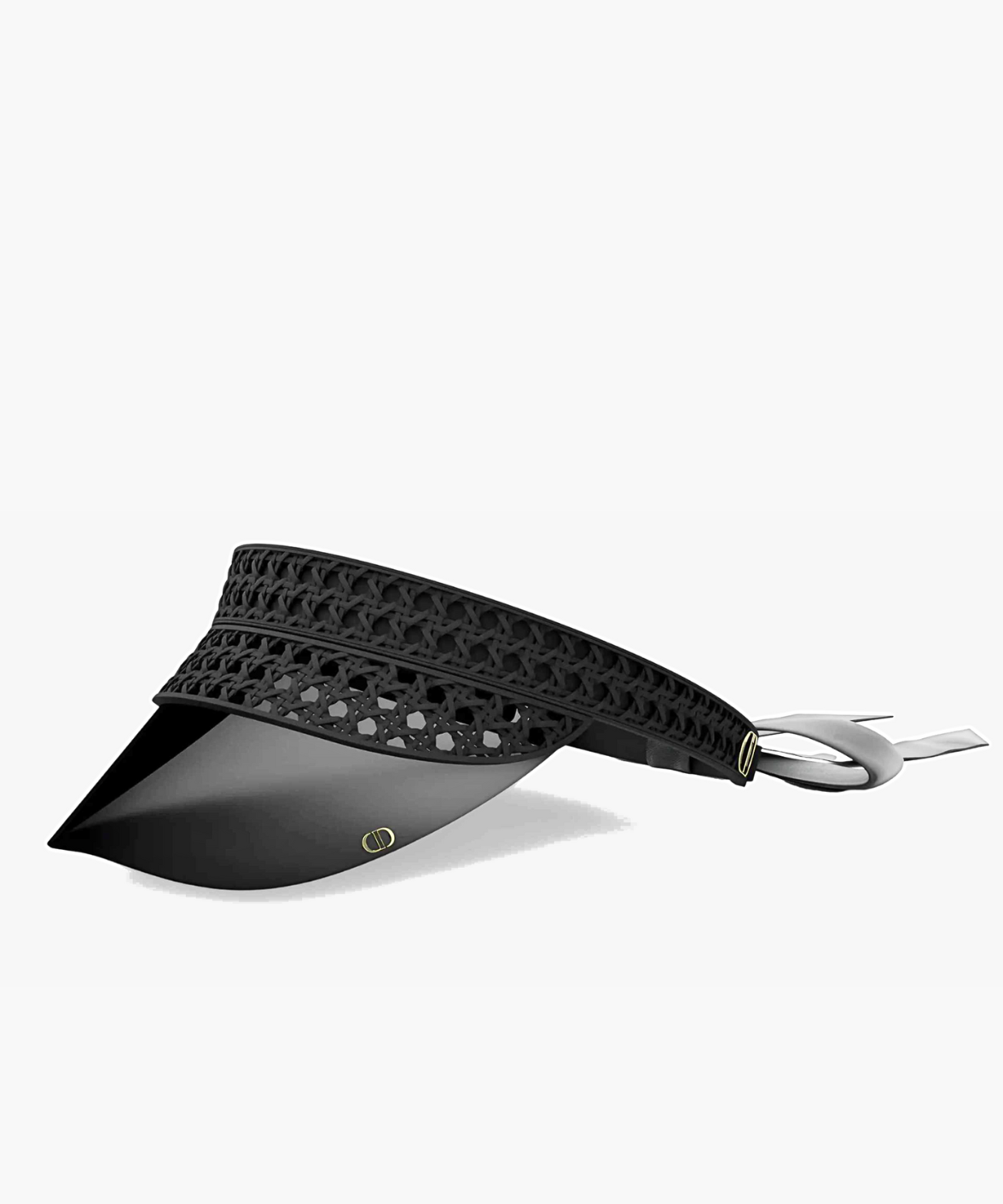 VeryDior V1U Dior 2025 Summer Women's Visor