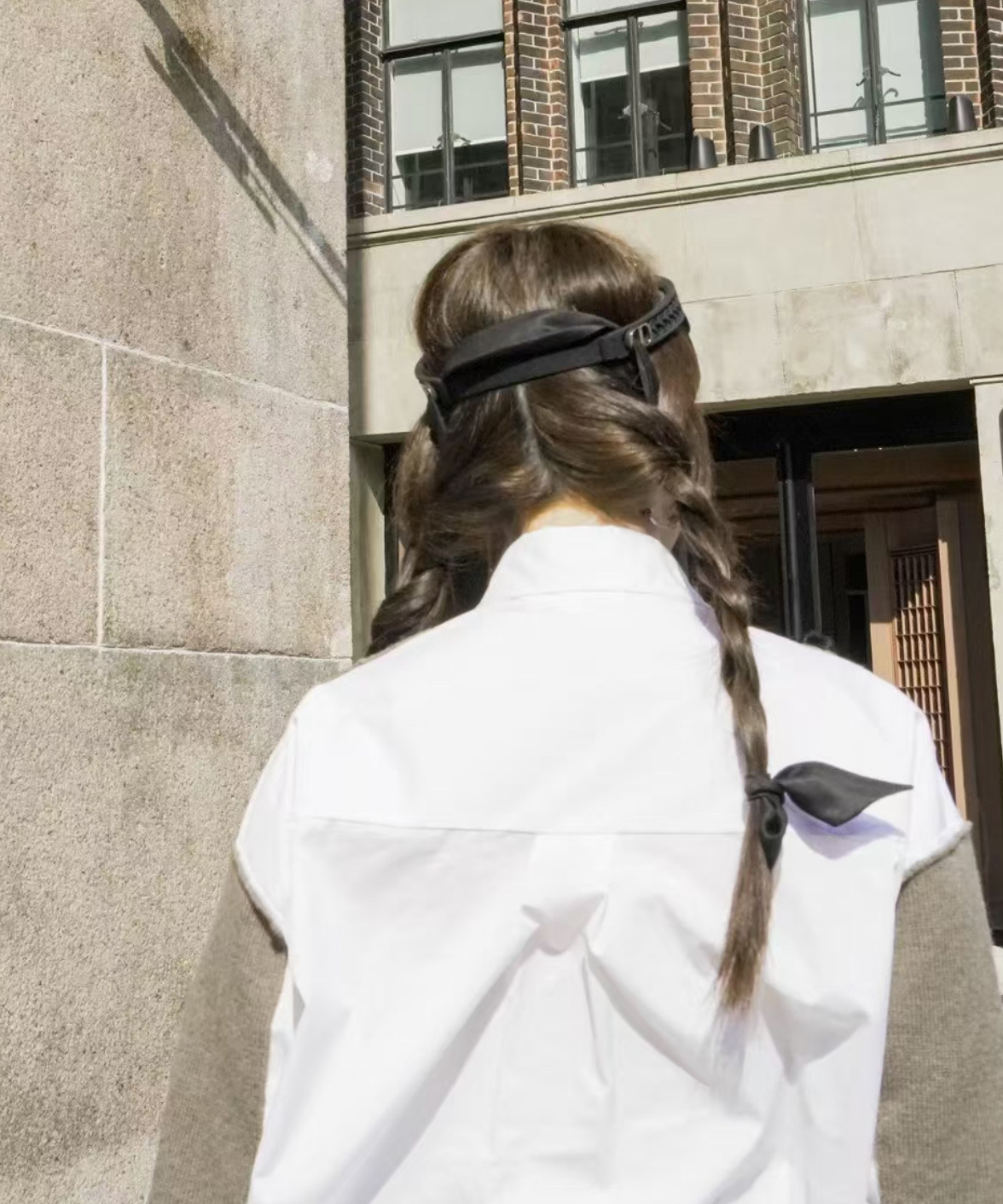 VeryDior V1U Dior 2025 Summer Women's Visor