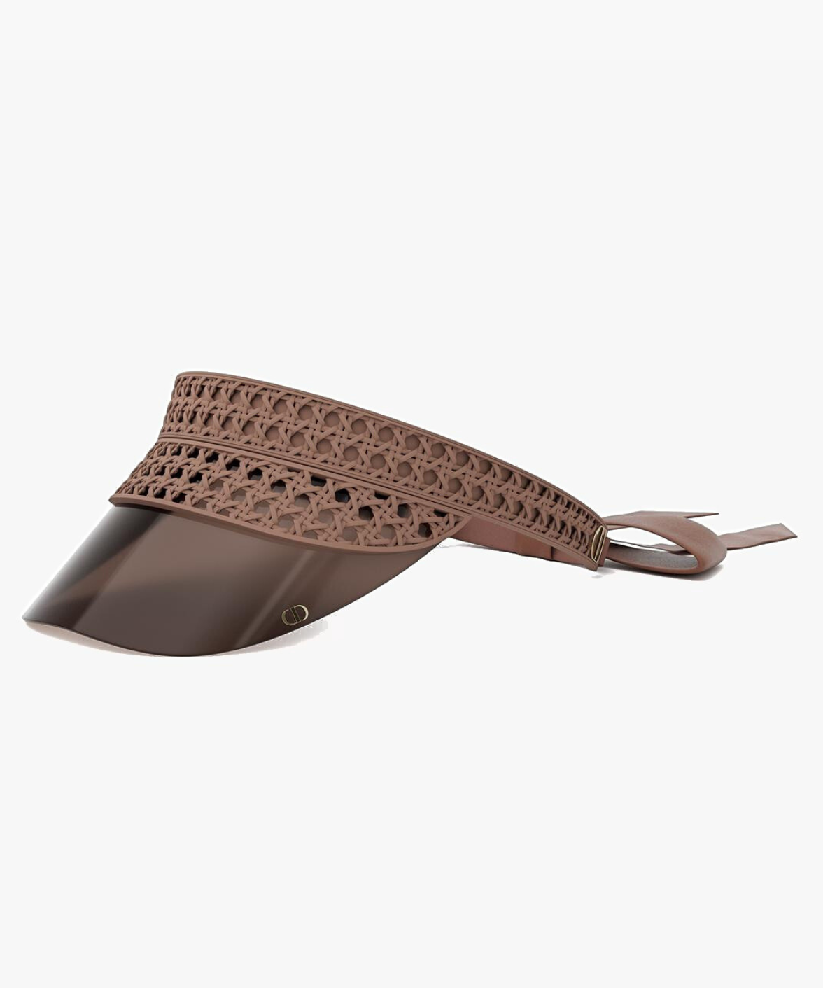 VeryDior V1U Dior 2025 Summer Women's Visor