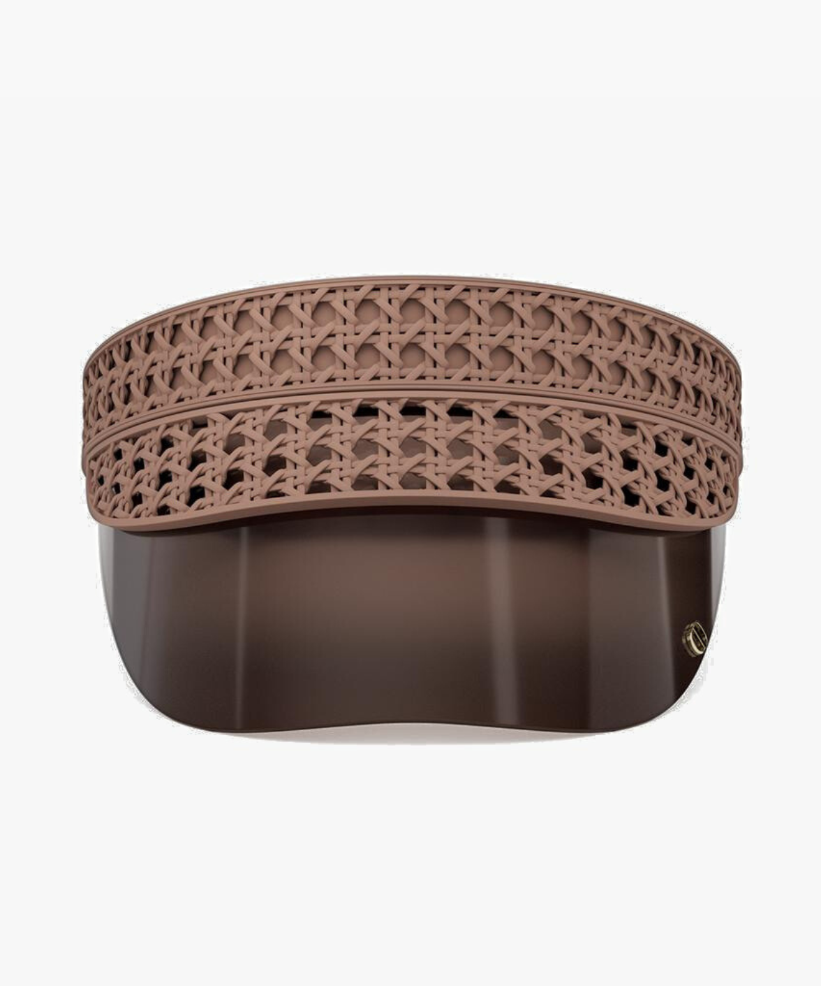 VeryDior V1U Dior 2025 Summer Women's Visor