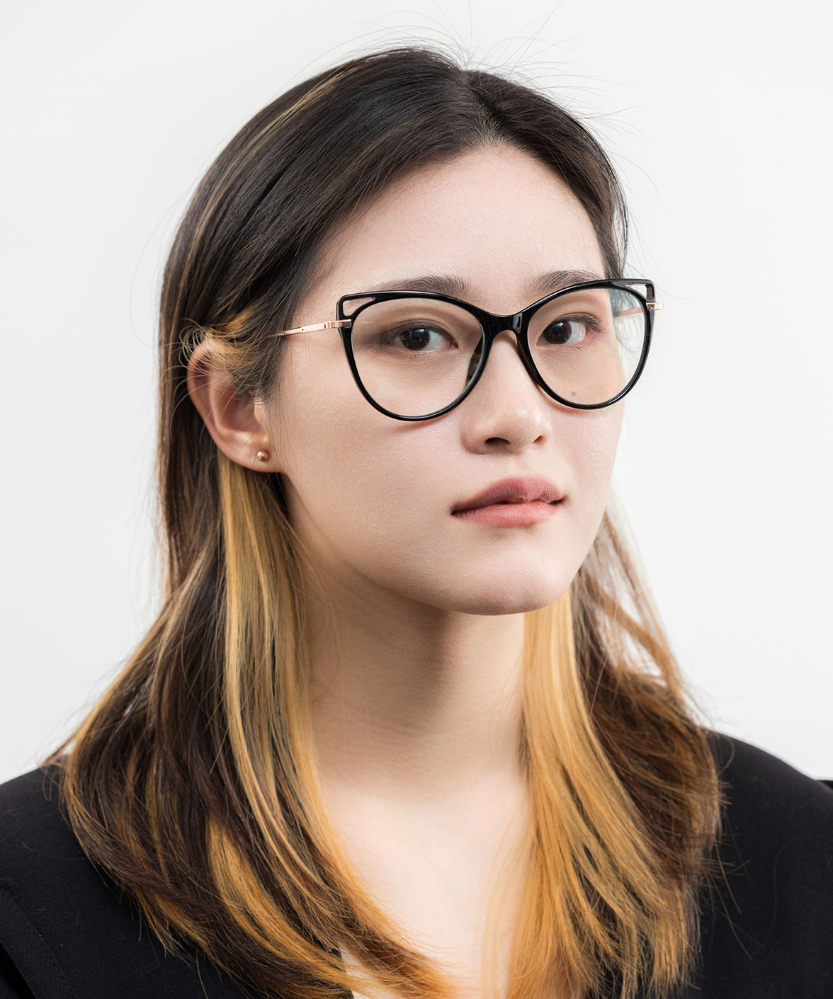 Roseland - Stylish & Affordable Eyeglasses | Premium Quality Frames by Jei & Co. | Jei & Co. Optics
