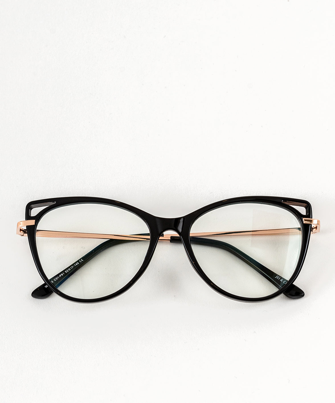 Roseland - Stylish & Affordable Eyeglasses | Premium Quality Frames by Jei & Co. | Jei & Co. Optics