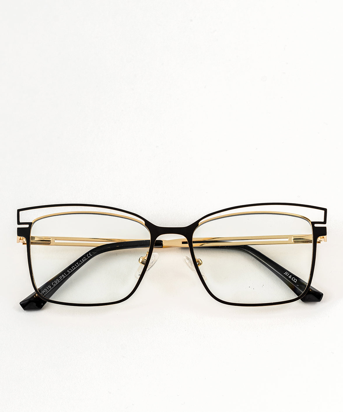 Moody - Stylish & Affordable Eyeglasses | Premium Quality Frames by Jei & Co. | Jei & Co. Optics