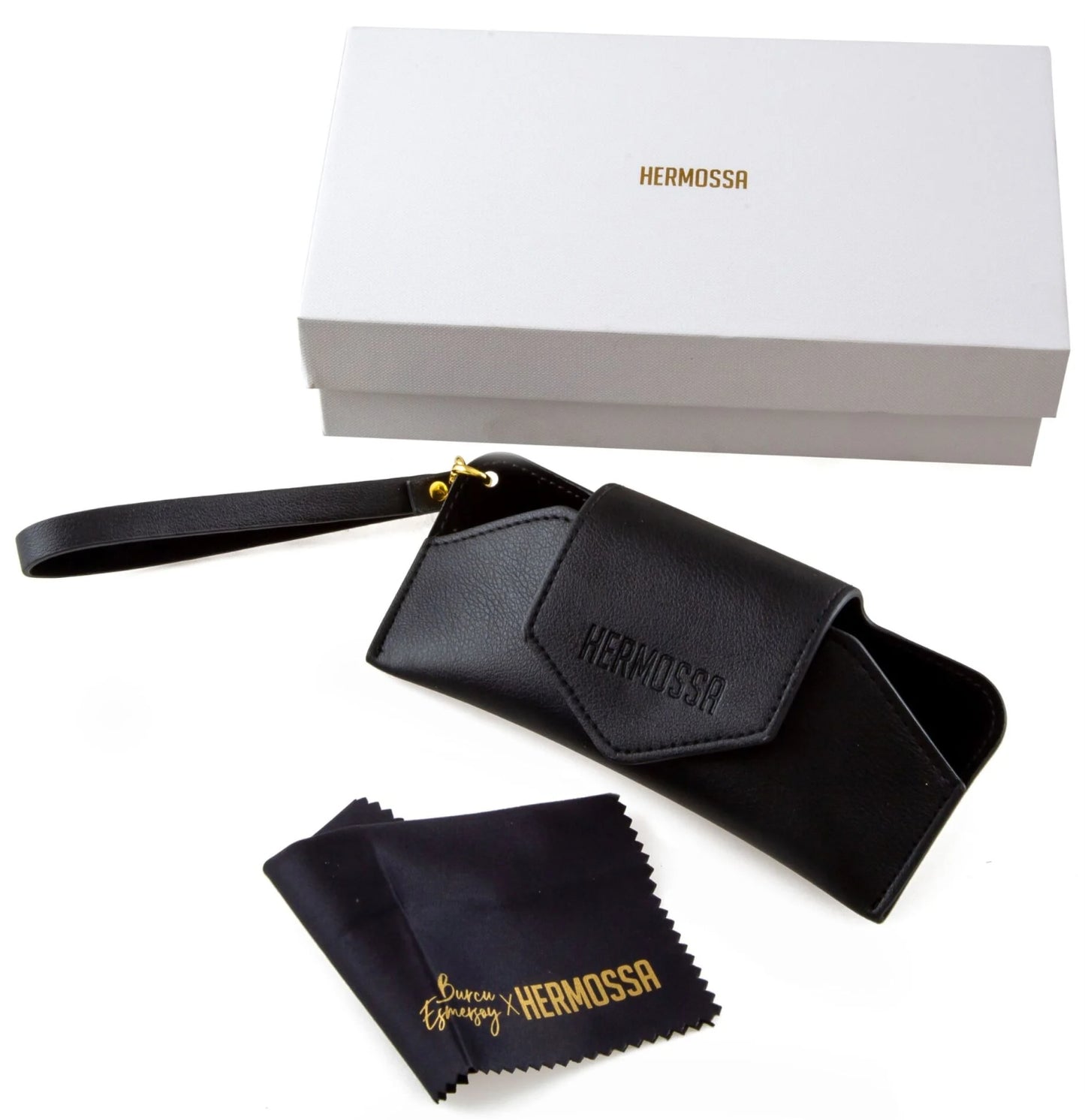 Hermossa Alexander Sunglasses | Jei & Co. Optics