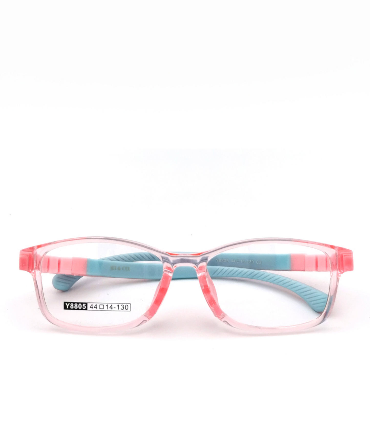 Kids Eyeglasses Frames | Durable, Stylish & Comfortable Glasses for Children | Jei & Co. Optics